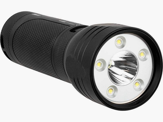 Blaser flashlight HL 6000