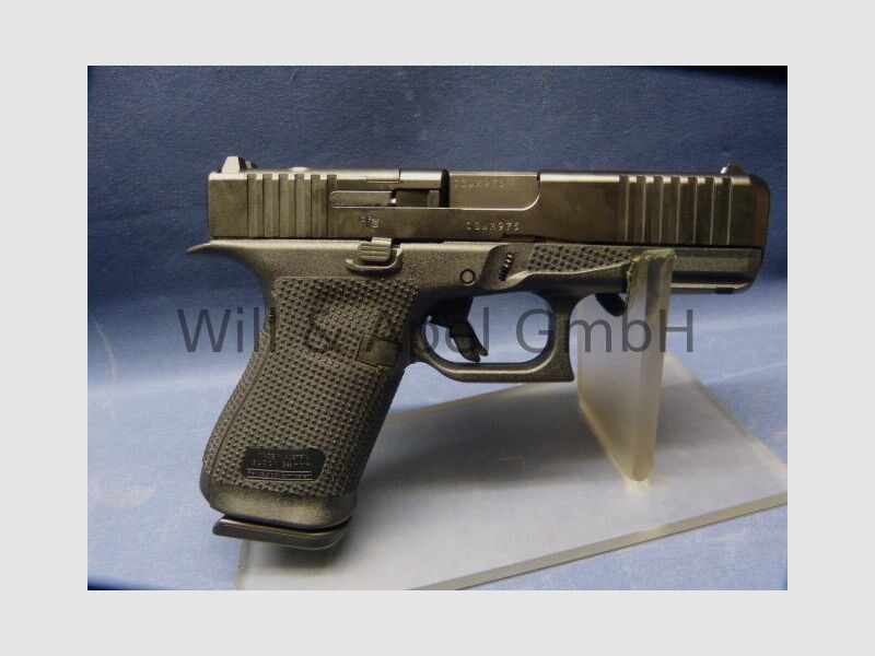 Glock Glock 45 Gen 6