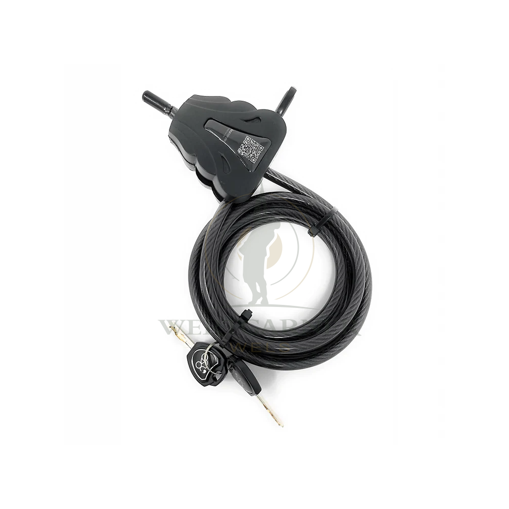 ICU CableLock