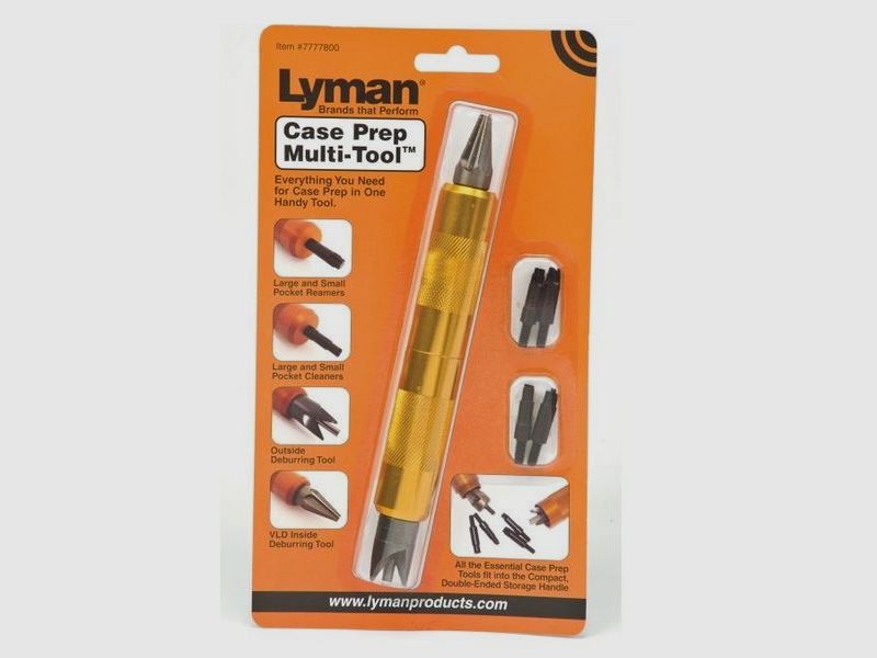 Case Prep Multi-Tool, image 4 sur 4