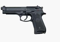 BERETTA 92 FS 22LR (SUR COMMANDE)
