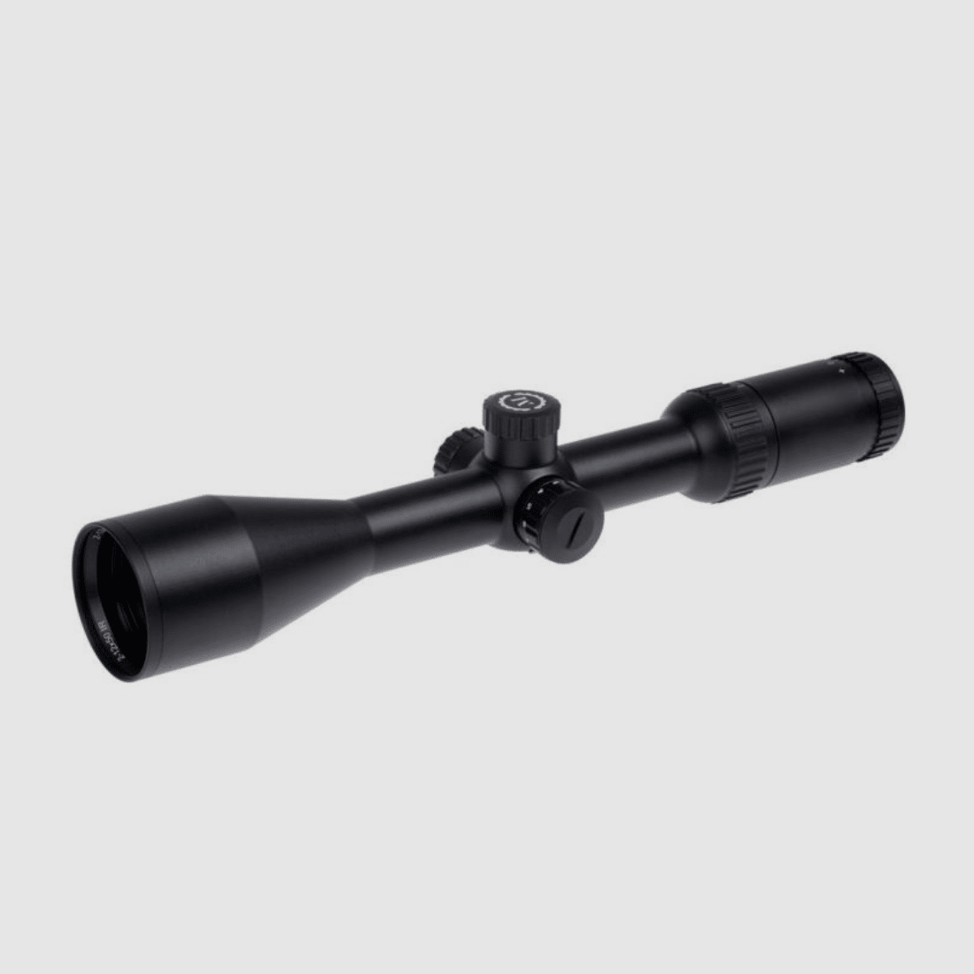 MOA RANGER 6X 2-12X50 riflescope, image 1 of 4