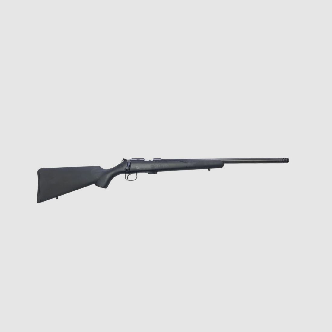 CZ 455 Varmint Synthetic