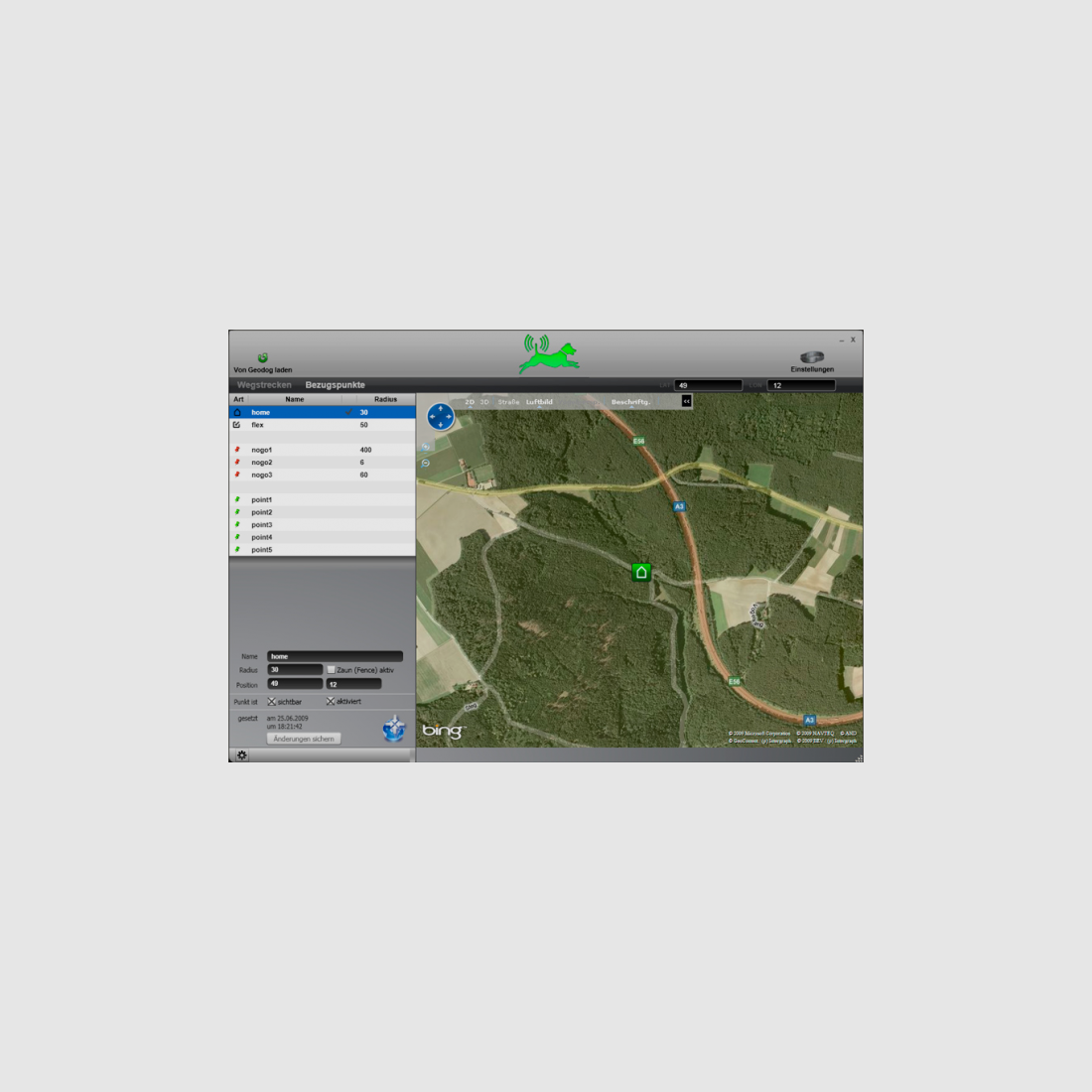 Geodog Pro, Bild 4 von 8