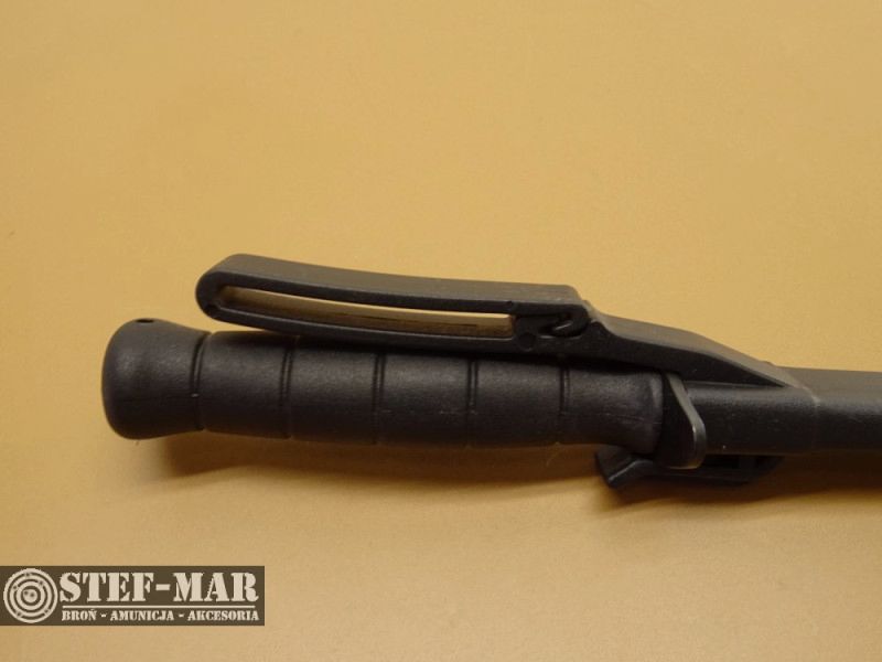 Coltello/baionetta d’assalto militare, copia Glock FM 78 [X2519], immagine 6 di 8