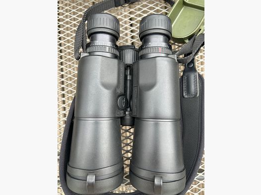 Jumelles Leica Geovid 8x56