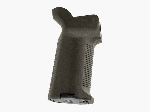 MAGPUL MOE-K2-XL GRIP POLYMER FOR AR-15/M4 ODG