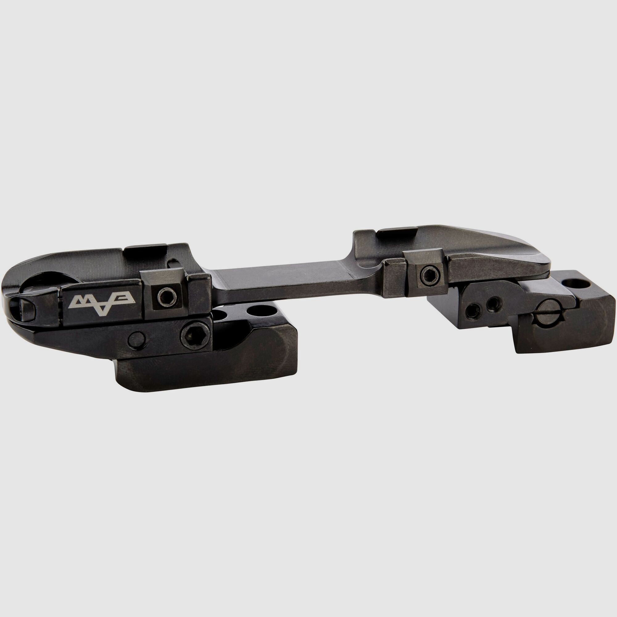 EAW Umbausatz auf Hebelschwenkmontagen ZM-Prisma, Ø 30 mm