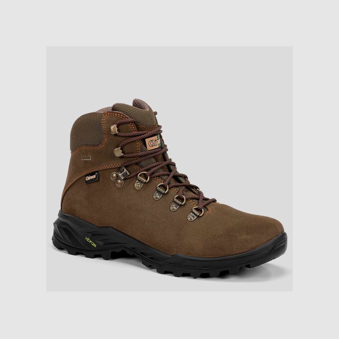Chiruca Trofeo 01 Stiefel, Bild 1 von 2