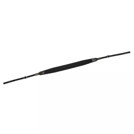 Niggeloh – Neopren-Fernglasgurt, schwarz (0212 00001)