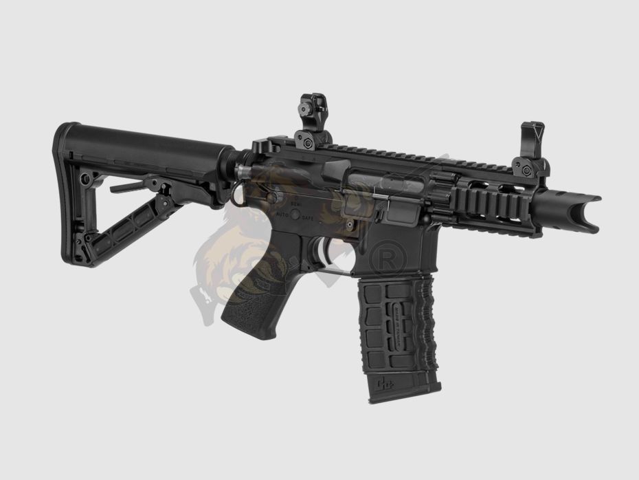 G&G Firehawk  in Schwarz Airsoft S-AEG frei ab 18