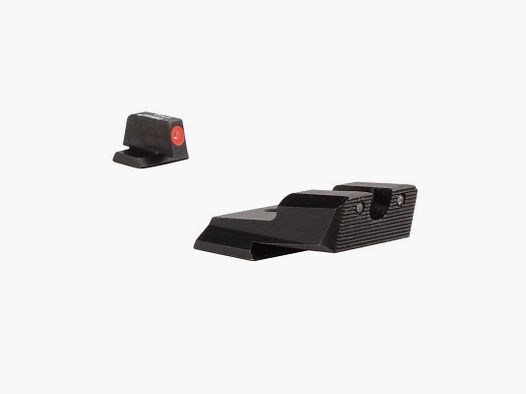 N-Visier HD XR Arancione S&W M&P/SD