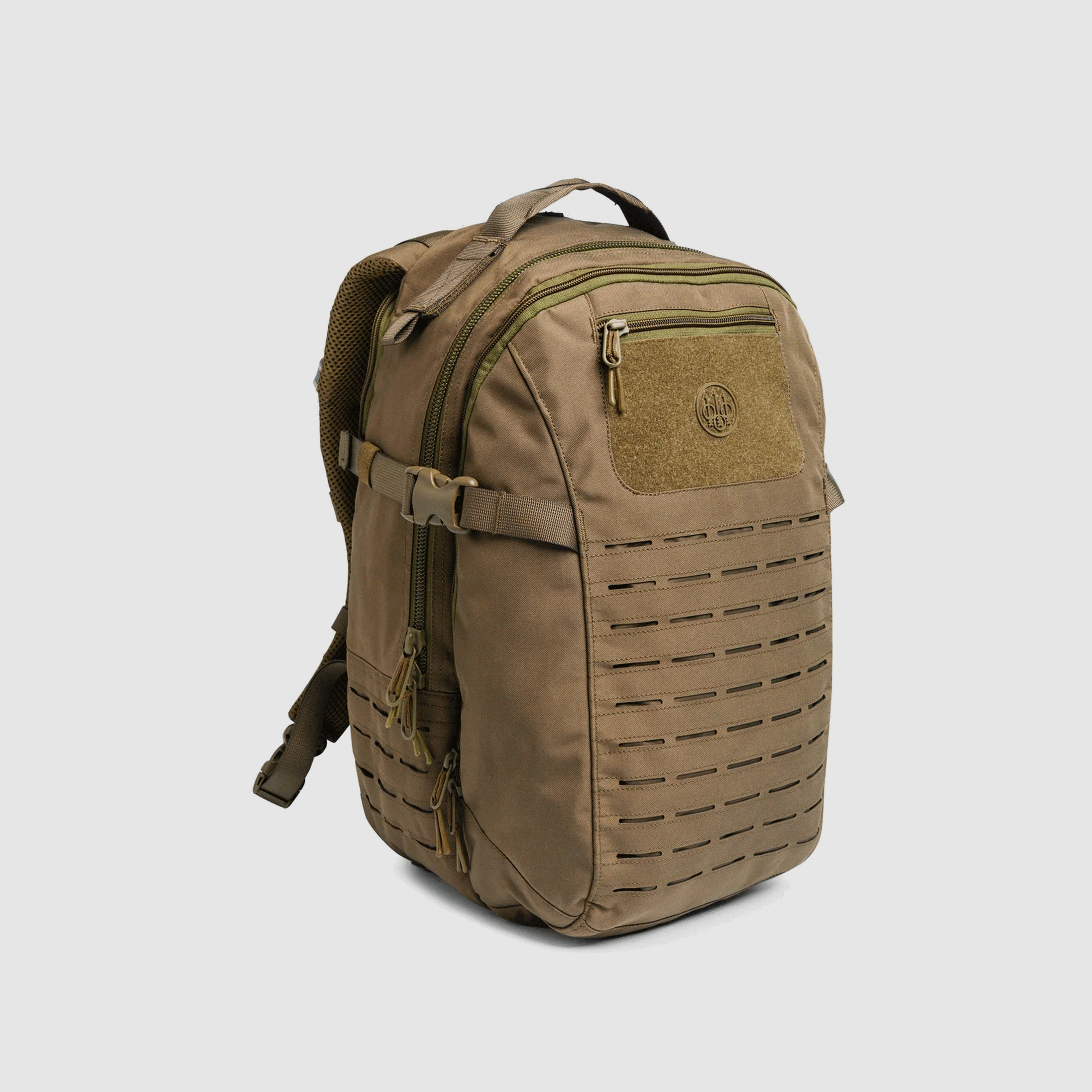 PLECAK – BERETTA – TACTICAL BACKPACK Coyote Brown