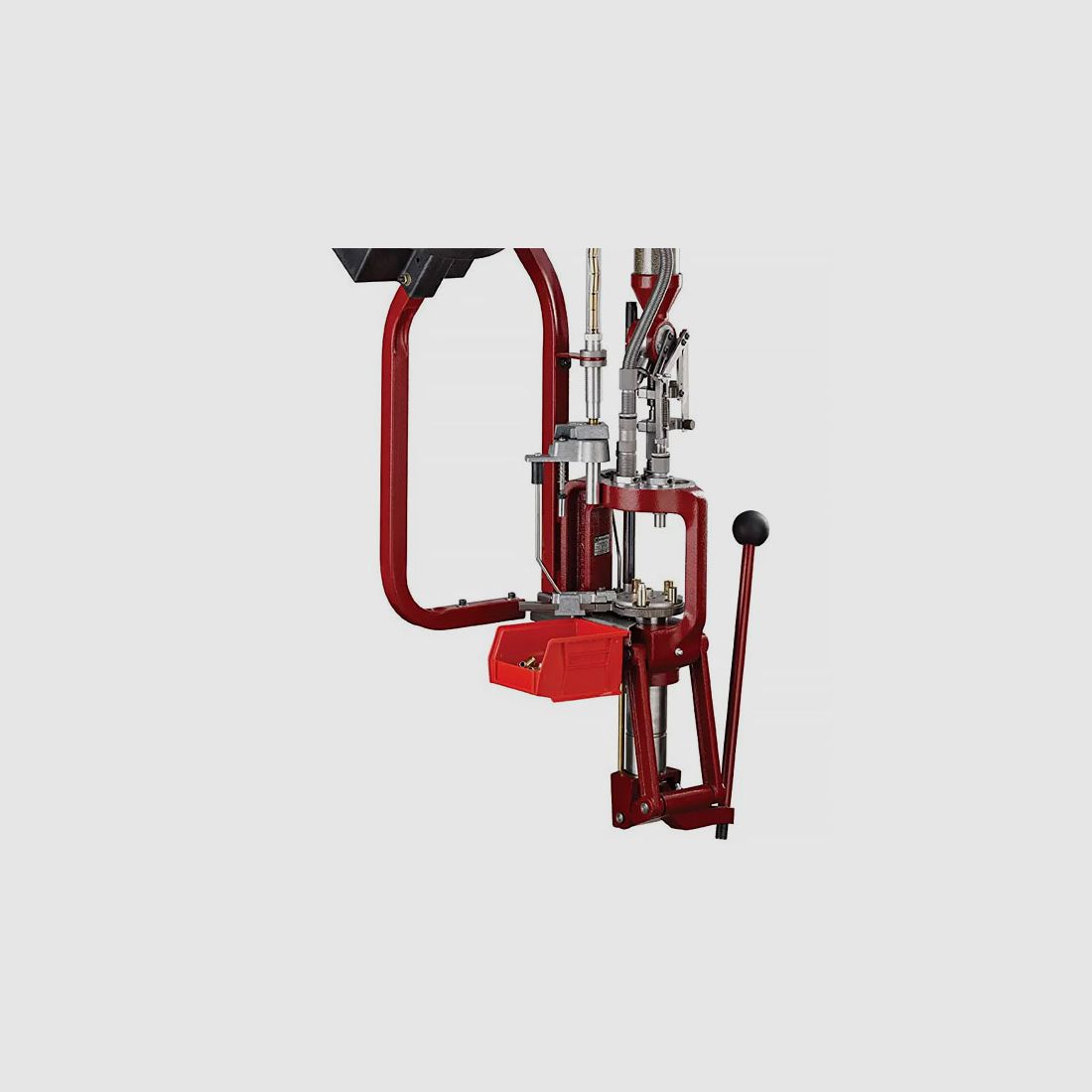 Hornady Lock-N-Load Ammo Plant, Conjunto completo