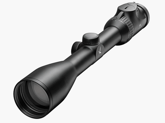 Zielfernrohr - Swarovski Z6i - 2-12x50 BT (L) 4A-I