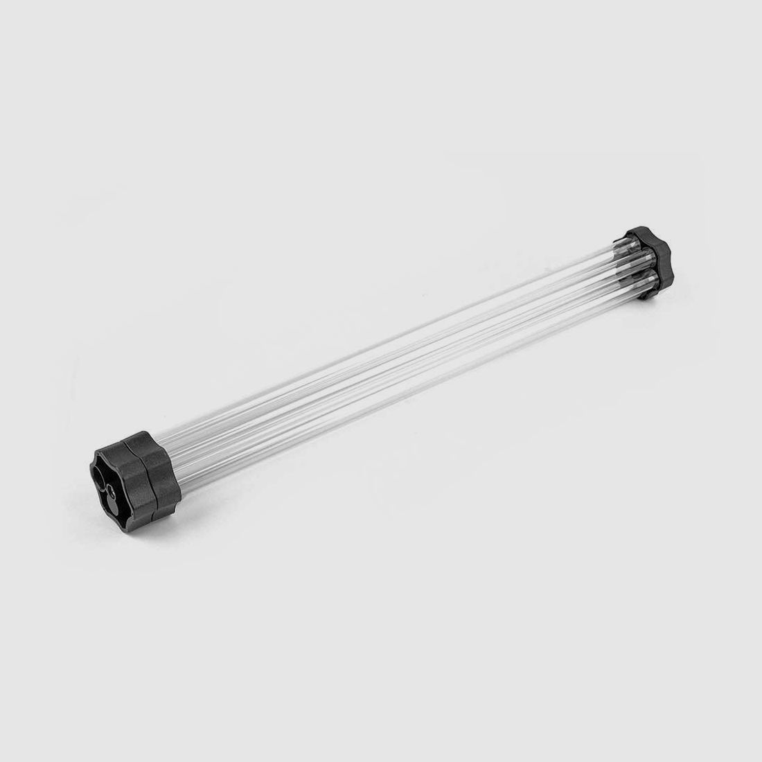 Conjunto de tubo alimentador de cajas DAA Mini XL-650, imagen 1 de 3