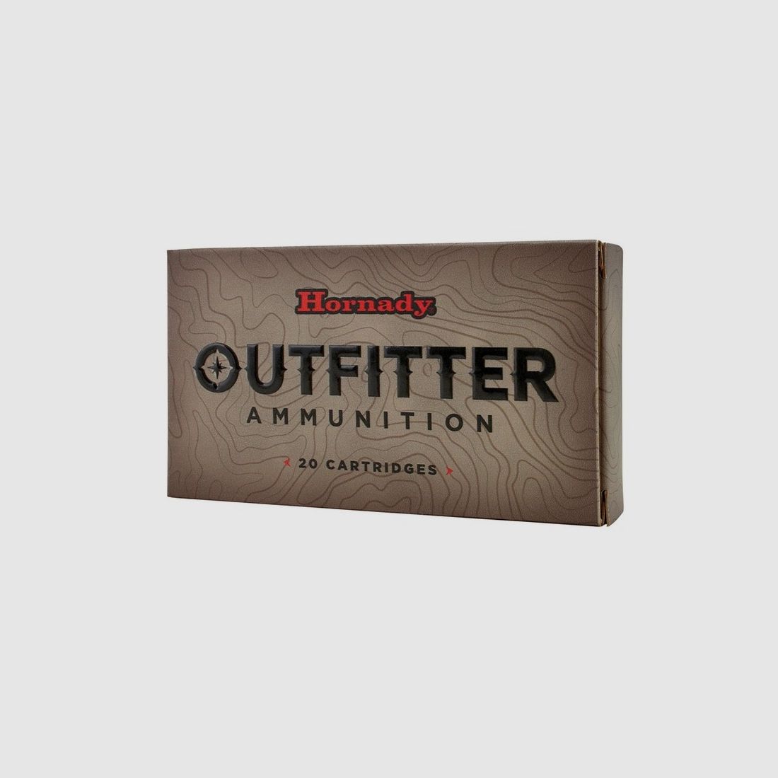 Hornady Outfitter .270 Win. GMX 130gr