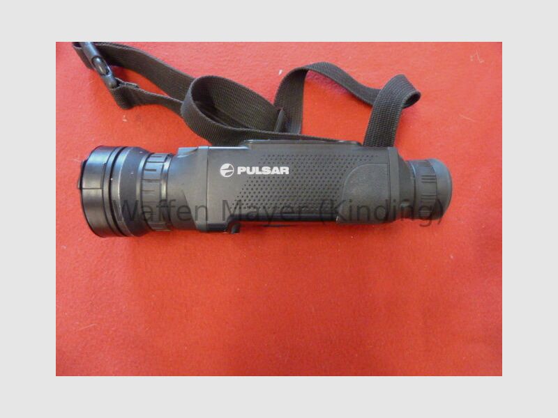 Pulsar Helion 2 XP 50 Pro