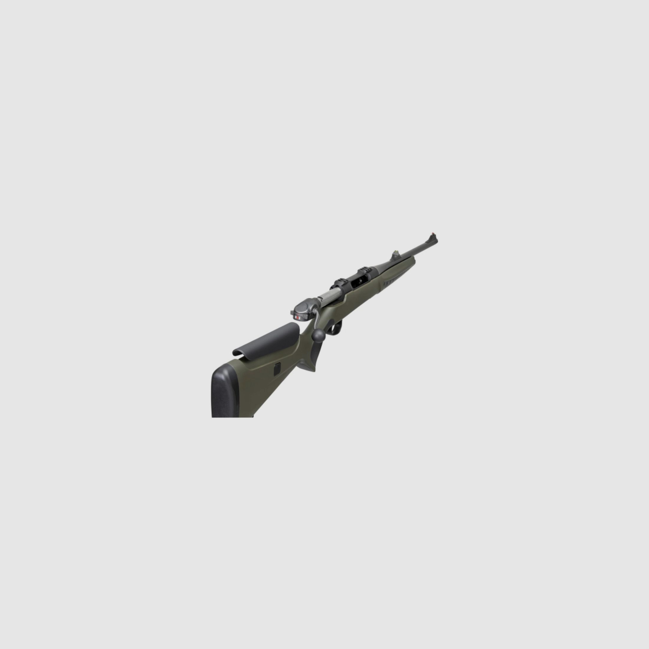 Haenel Repetierbüchse Jäger NXT Composite .308 Win. Geradezugrepetierer mit Handspannung