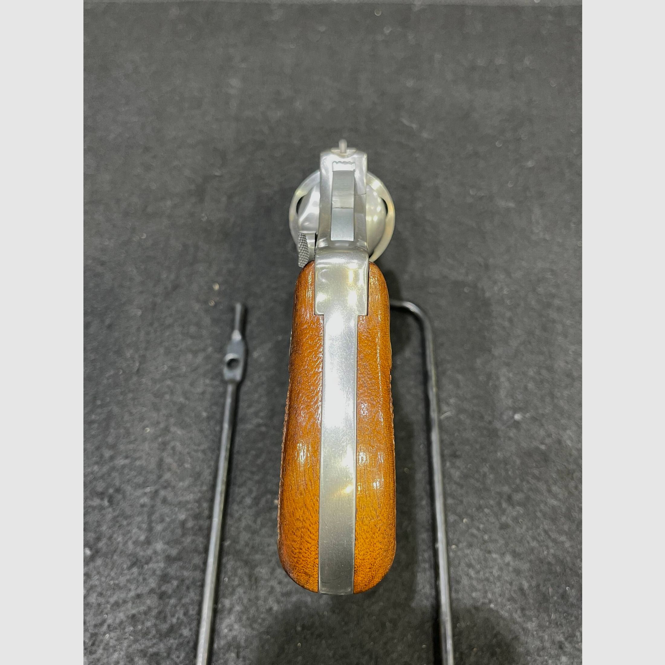 Smith & Wesson mod. 60-3, afbeelding 6 van 9