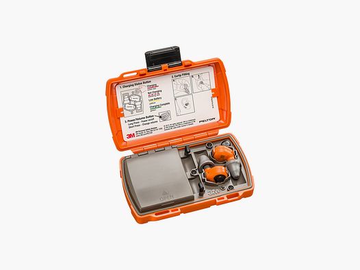 Gehörschutz Peltor LEP-200 Orange