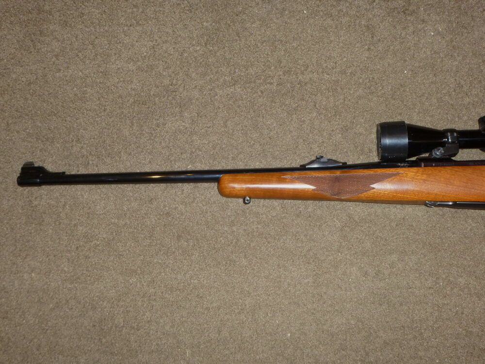 Ruger M77