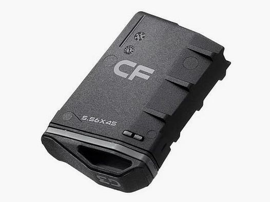 HERA ARMS H1CF Gen3-Magazin für AR15