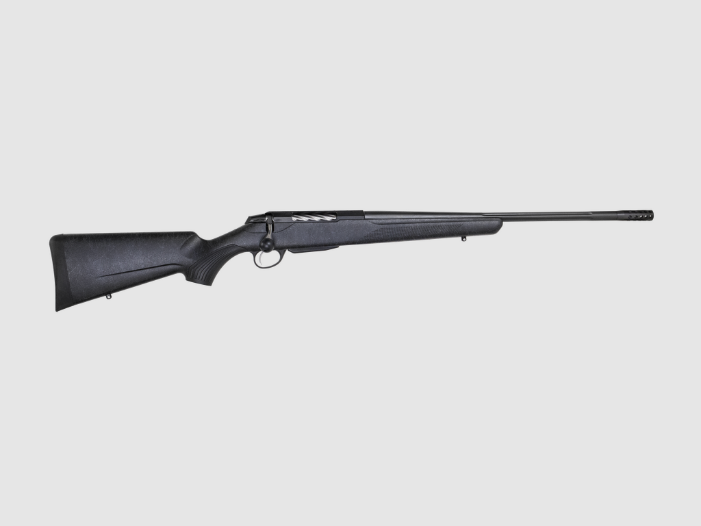 TIKKA T3X LITE ROUGHTECH BLACK carabine à verrou, image 1 sur 2