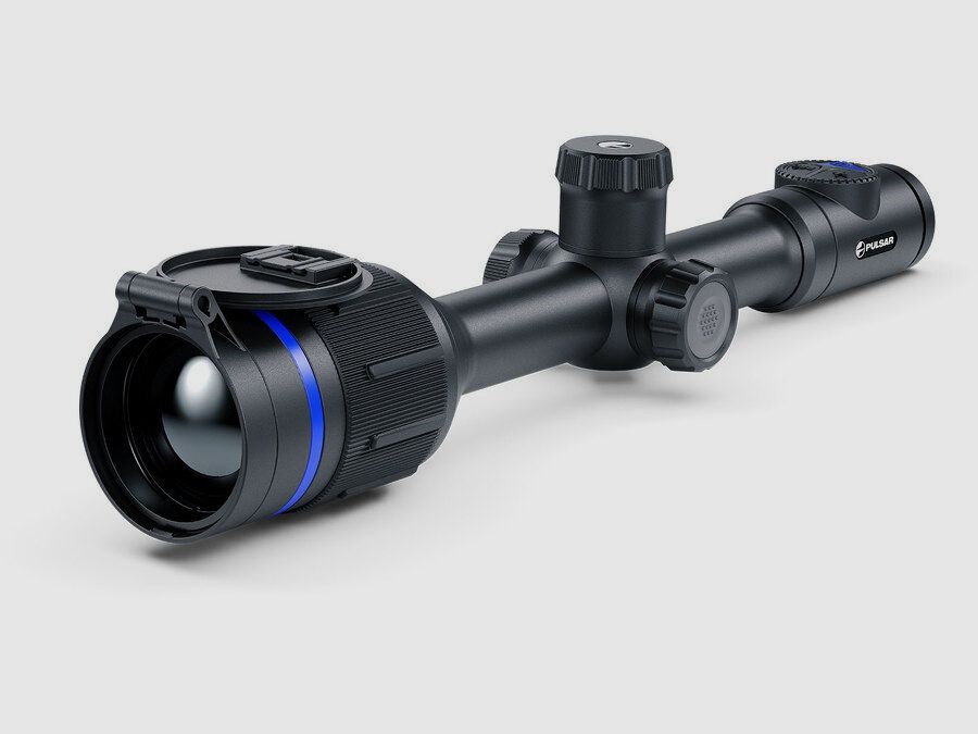 Wärmebildzielfernrohr Pulsar Thermion 2 Xq50 Pro, Bild 4 von 8