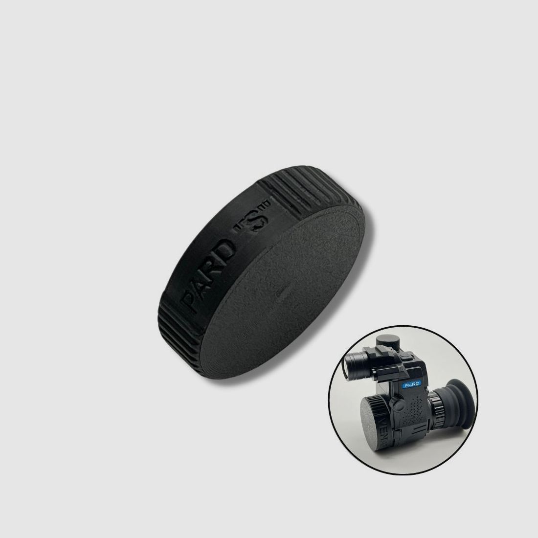 Schutzkappe für PARD / Sytong PARD NV007S
