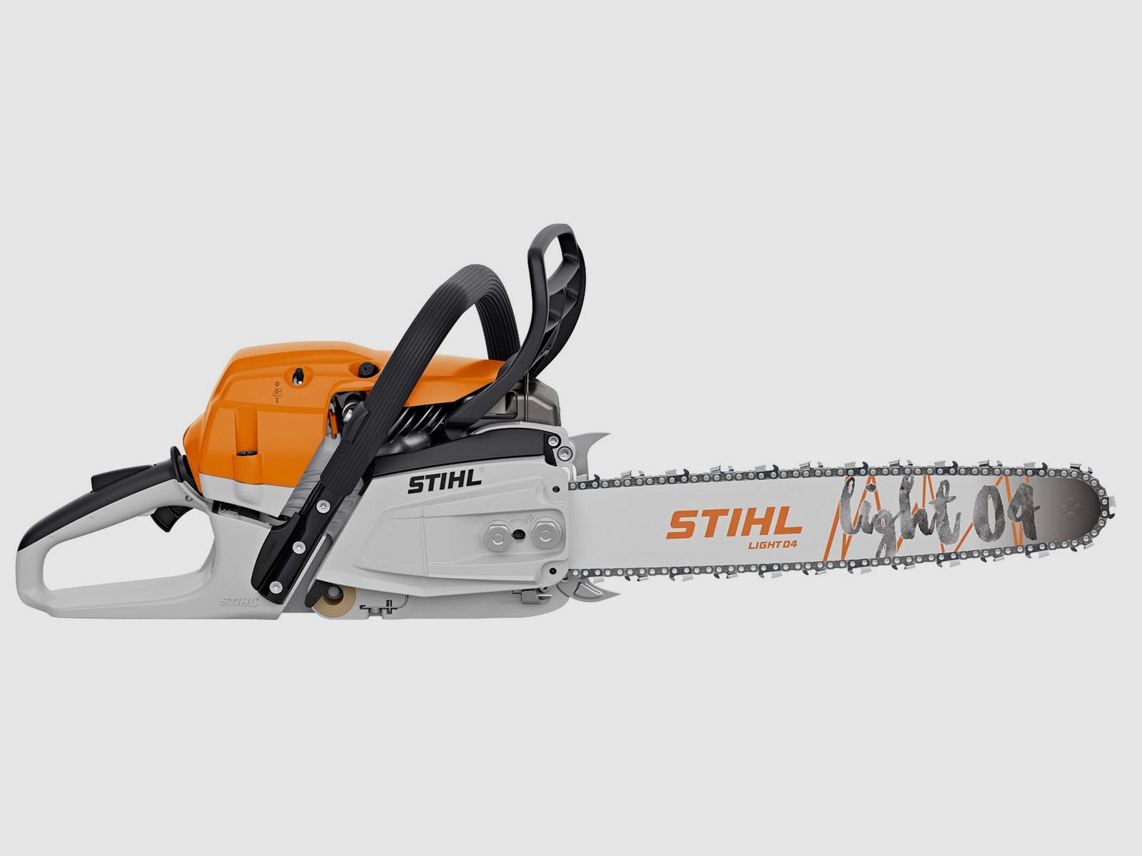 Stihl Chainsaw MS 261 C-M VW