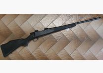 Weatherby Vanguard