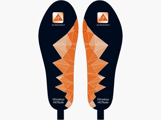 Alpenheat Shoe heater Wireless HotSole