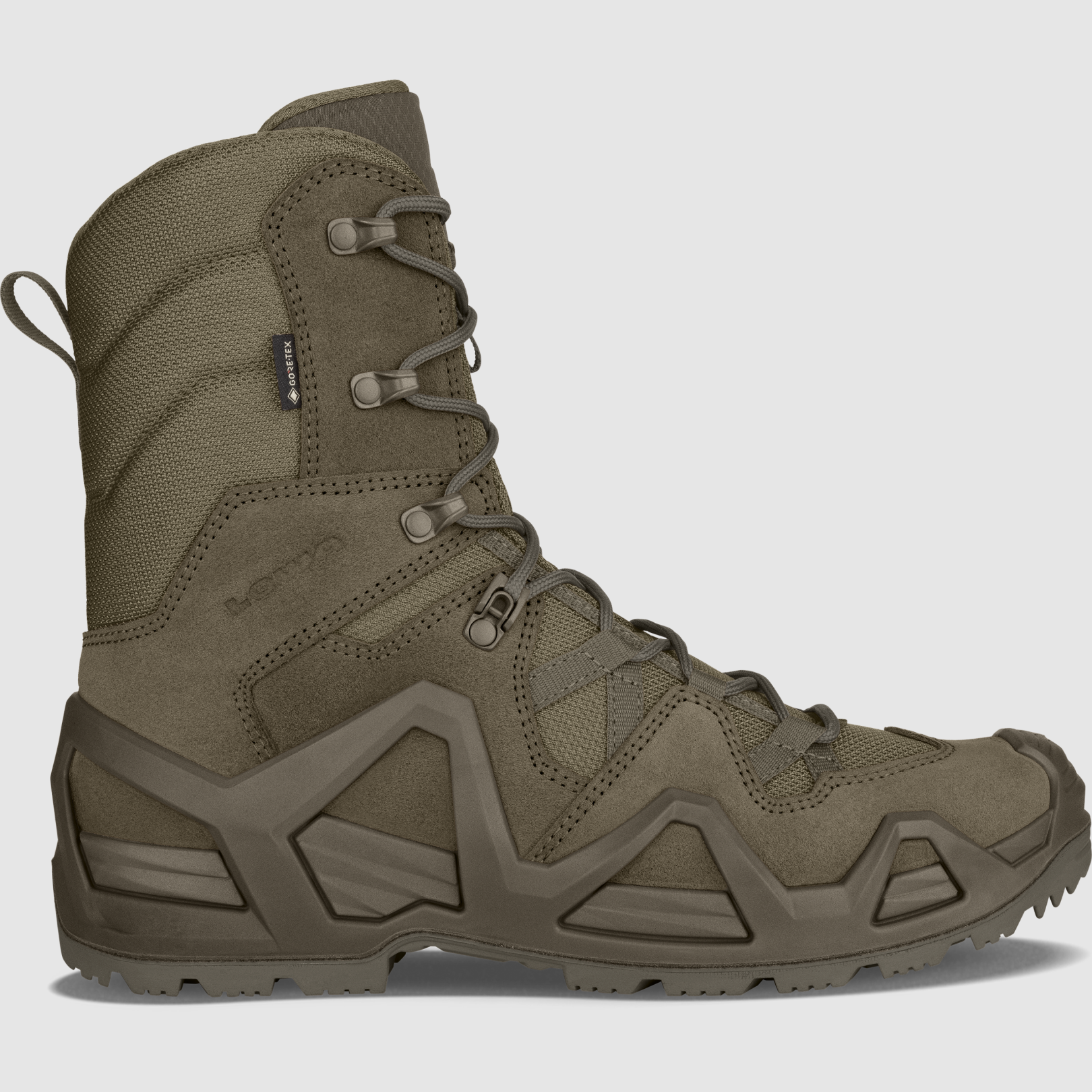 LOWA ZEPHYR GTX HI MK2, Bild 5 von 6