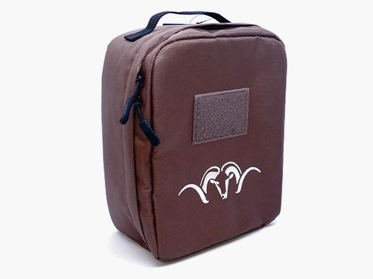 Blaser Universaltasche braun HAKA