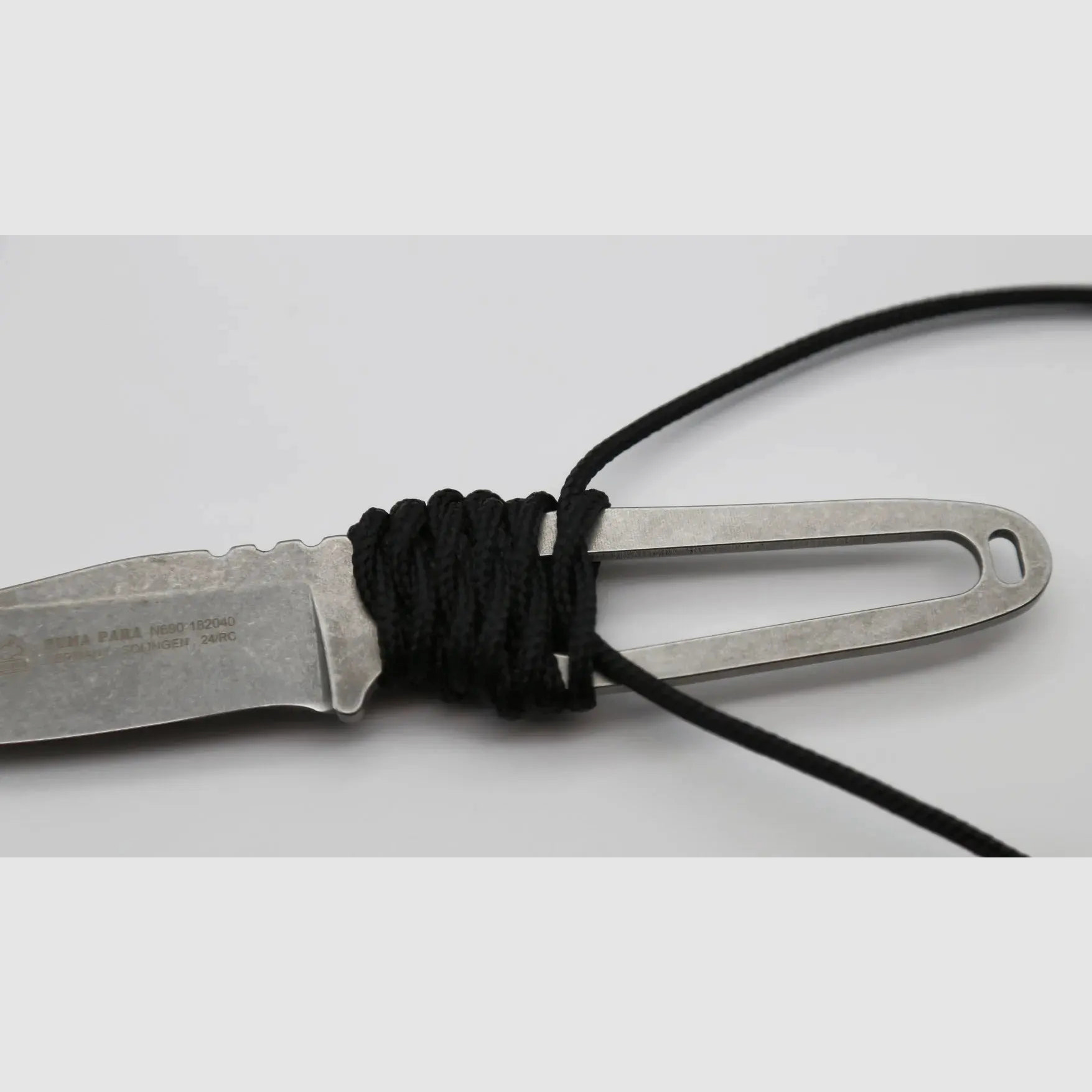 PUMA PARA, EDC Steel