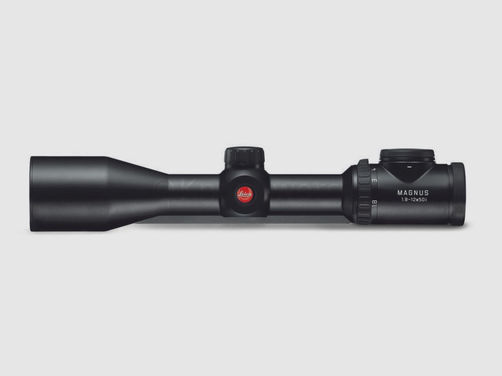 Leica Leica Magnus 1,8-12x50 i