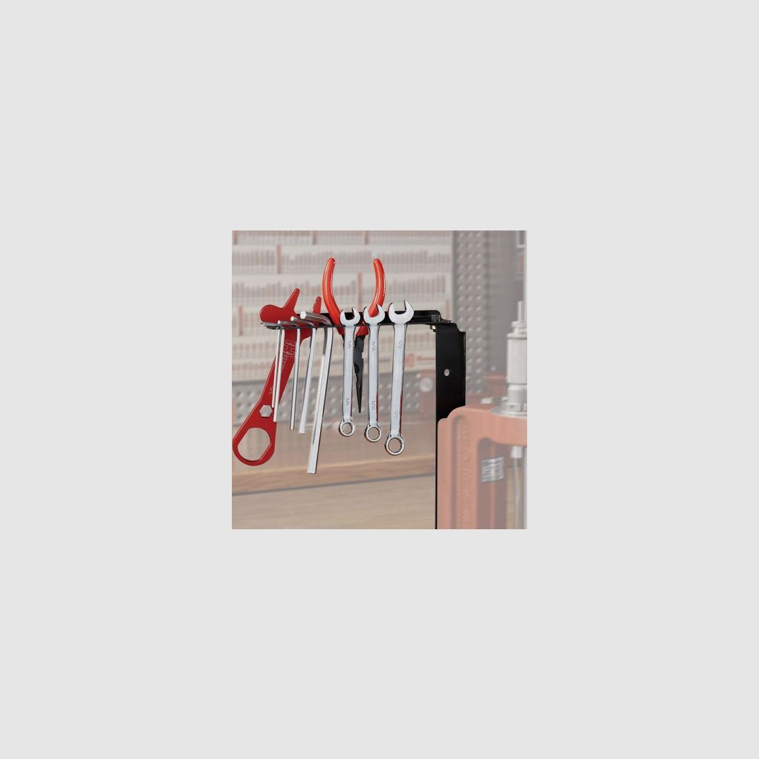 HORNADY Universal Tool Holder AP #95140