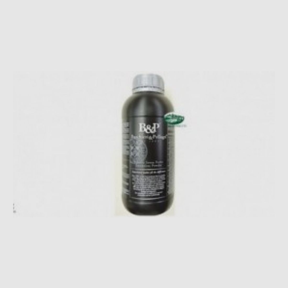 BASCHIERI & P. Pulver M92S 0,5 kg.