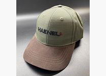 Haenel 734544 Jagdcap oliv braun
