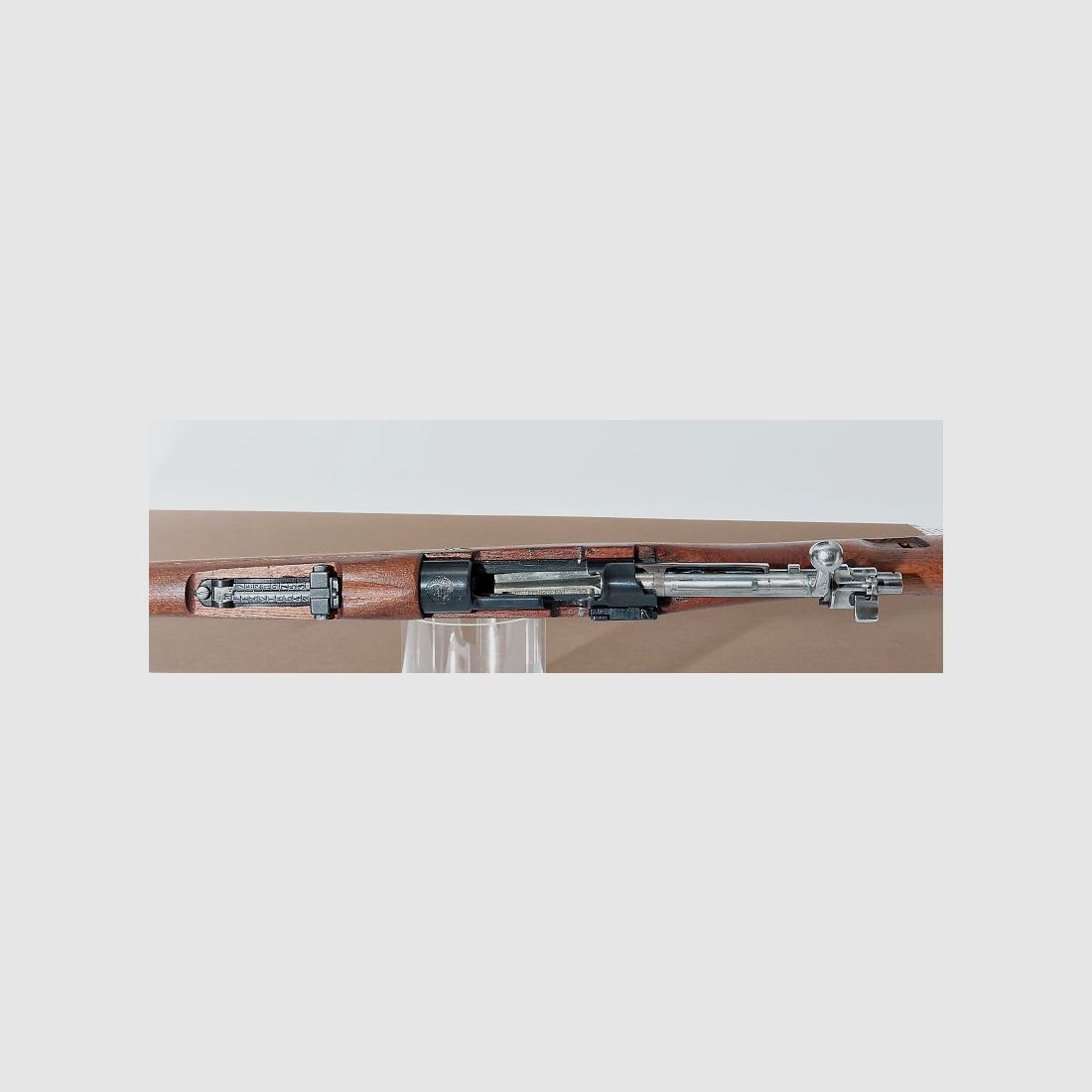 Repetierbüchse 8x57 IS Mauser M48 Jugoslawien K98