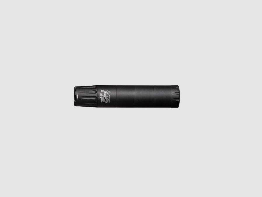 A-Tec Schalldämpfer H3 - verschiedene Gewinde