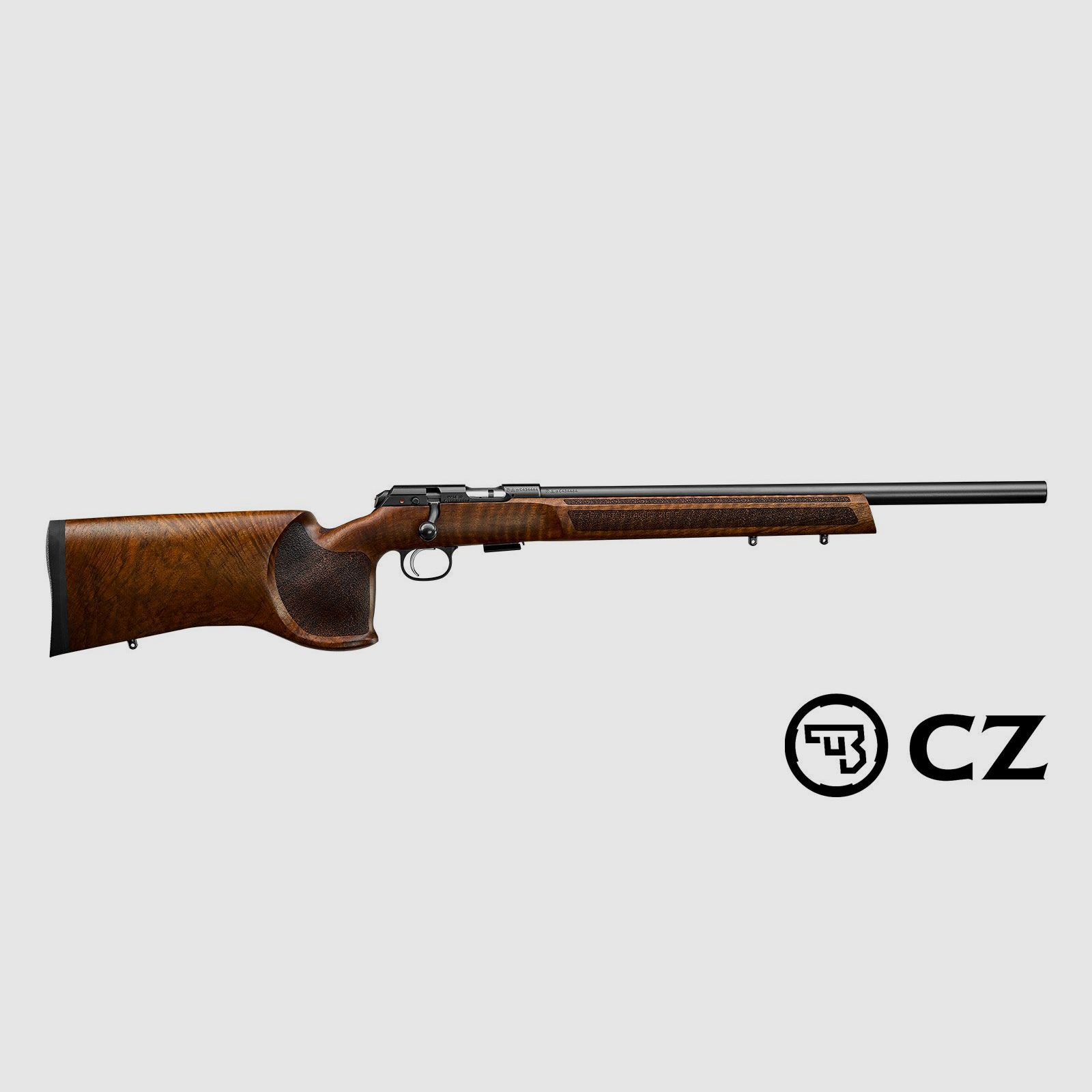 CZ 457 Varmint MTR Match .22l.r.
