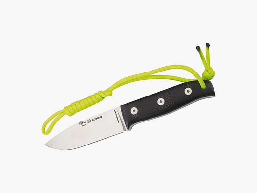 Coltello da cintura Nieto Gürtelmesser BOSQUE G10