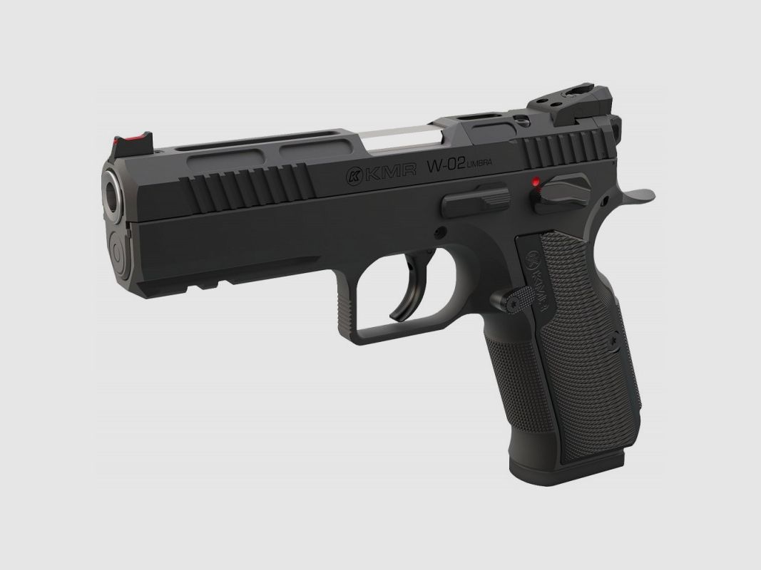 KMR W-02 UMBRA 4,5"