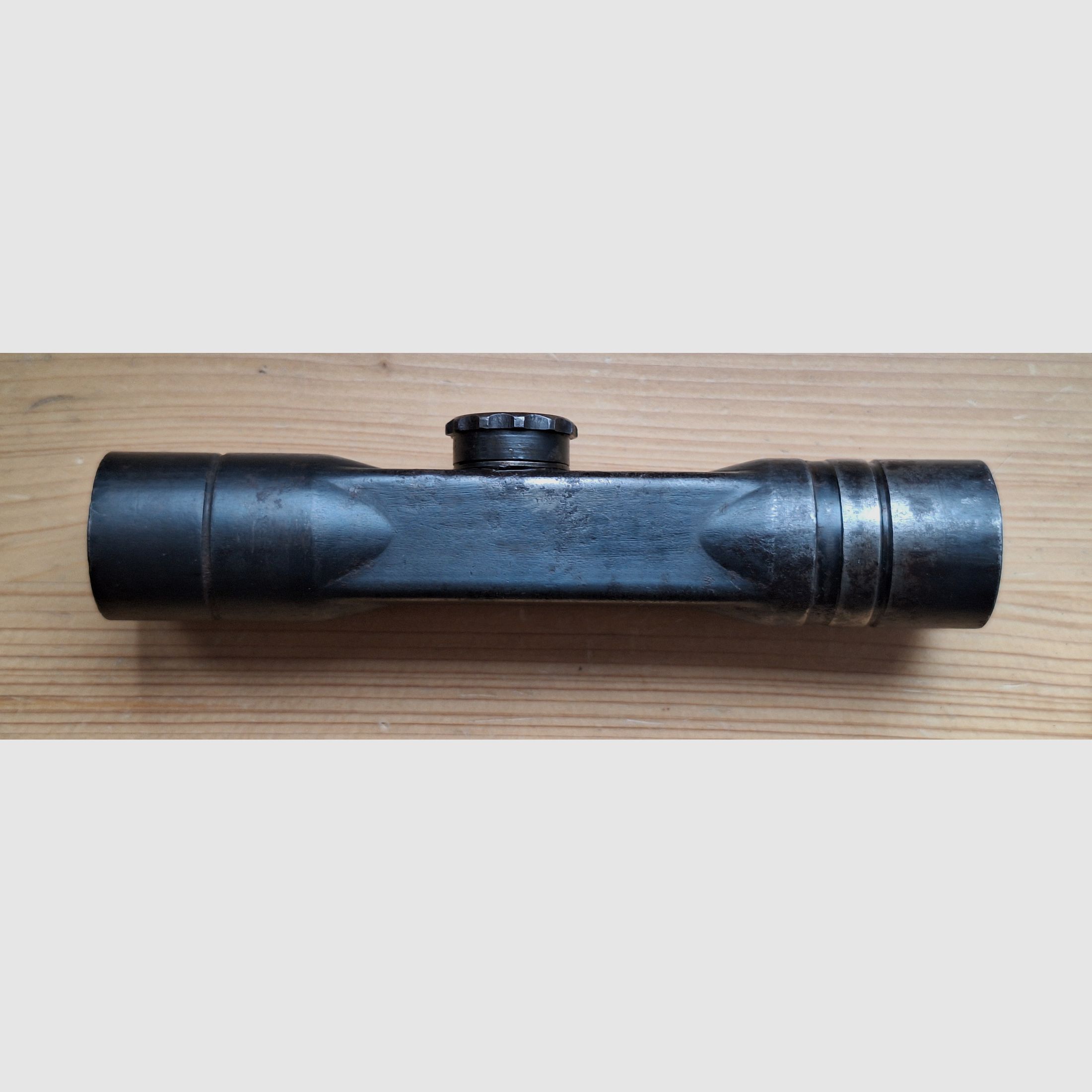 Zielfernrohr ZF4 ddx für G43 K43 STG44 FG42 K98