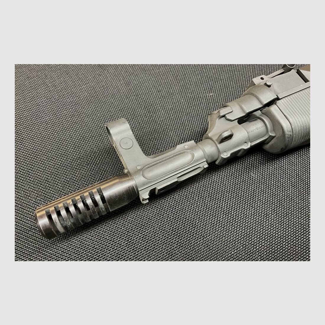 CZ Uhersky Brod Sa. VZ.58 Sport 7,62x39