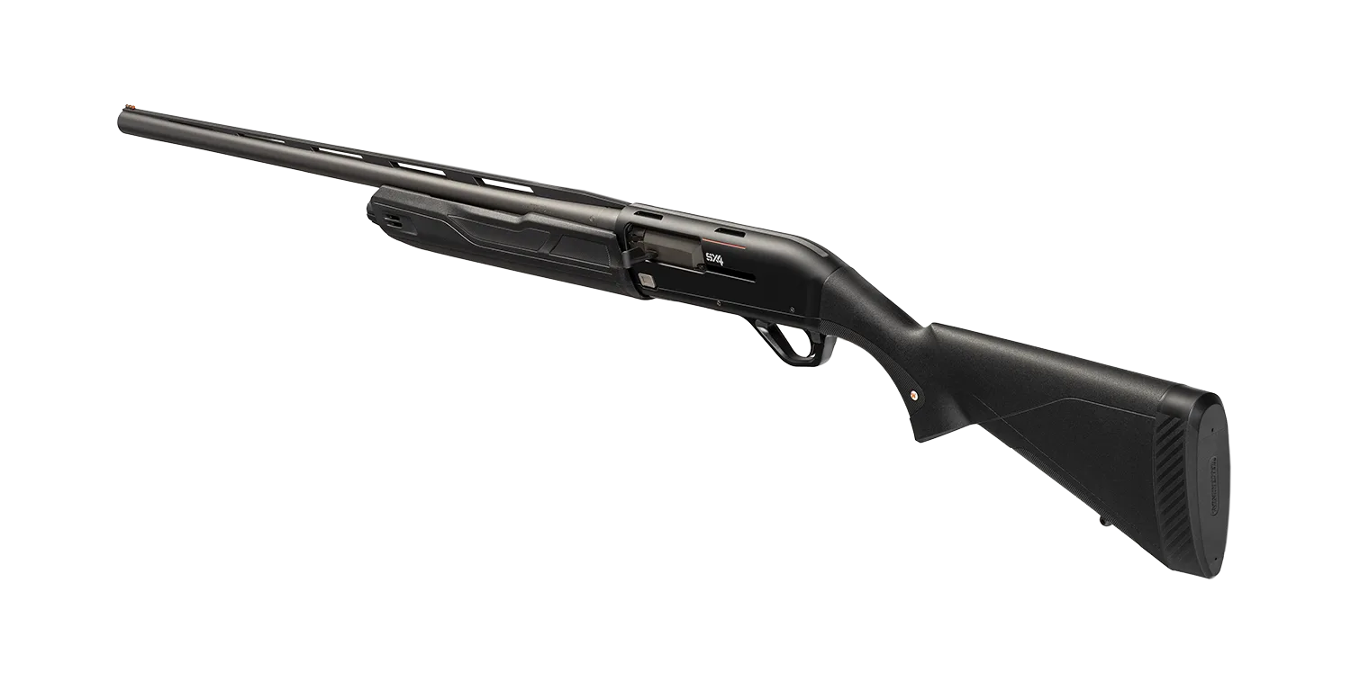 Winchester SX4 COMPOSITE 12M 3.5 MANO SINISTRA – 660-26 – caricatore fisso 2+1, immagine 3 di 4