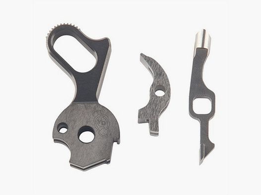 HARRISON DESIGN & CONSULTING 1911 AUTO HD-120 EXTREME SERVICE COMPONENTS HARRISON DESIGN & CONSULTING HD-120B IGNITION SET