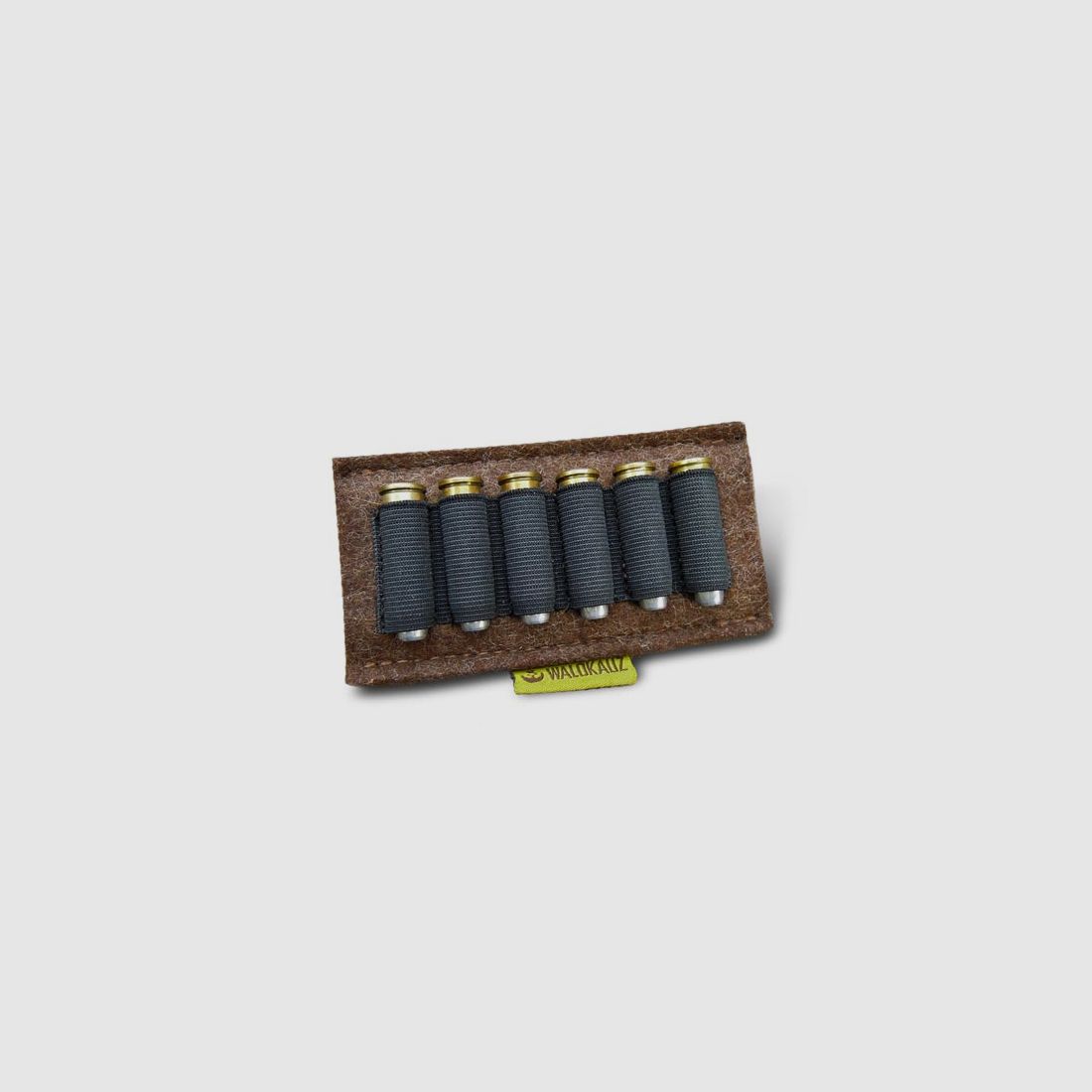 Gürtel-Patronenetui "Revolver"